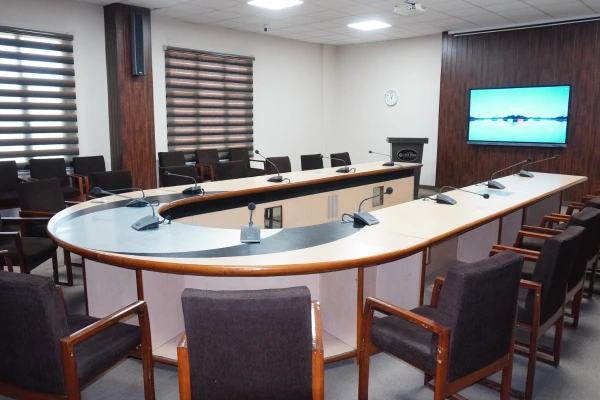 Conference Hall