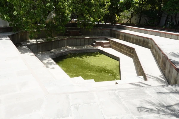 Water Harvesting