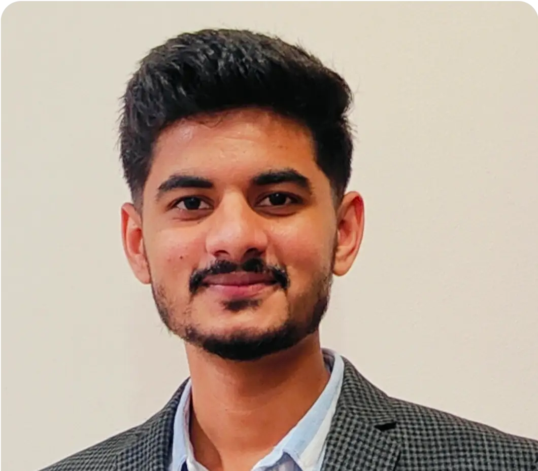 Dr. Prithviraj Jadhav