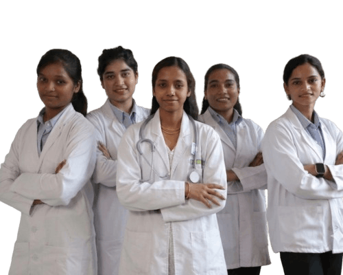 Healthcare Students