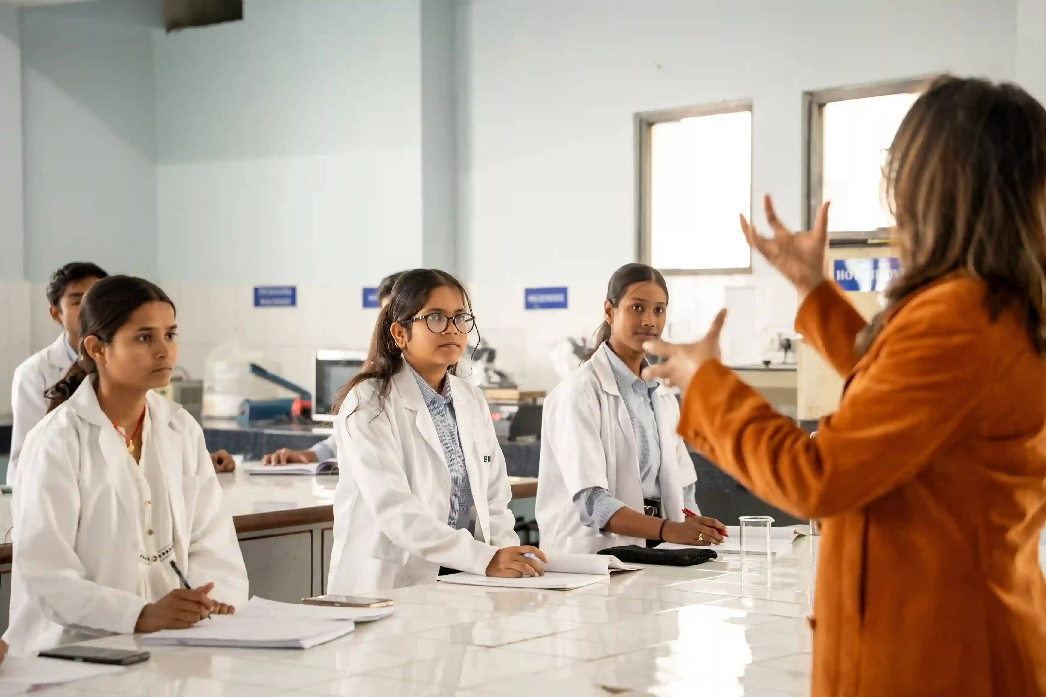 School of Interdisciplinary & Liberal Studies