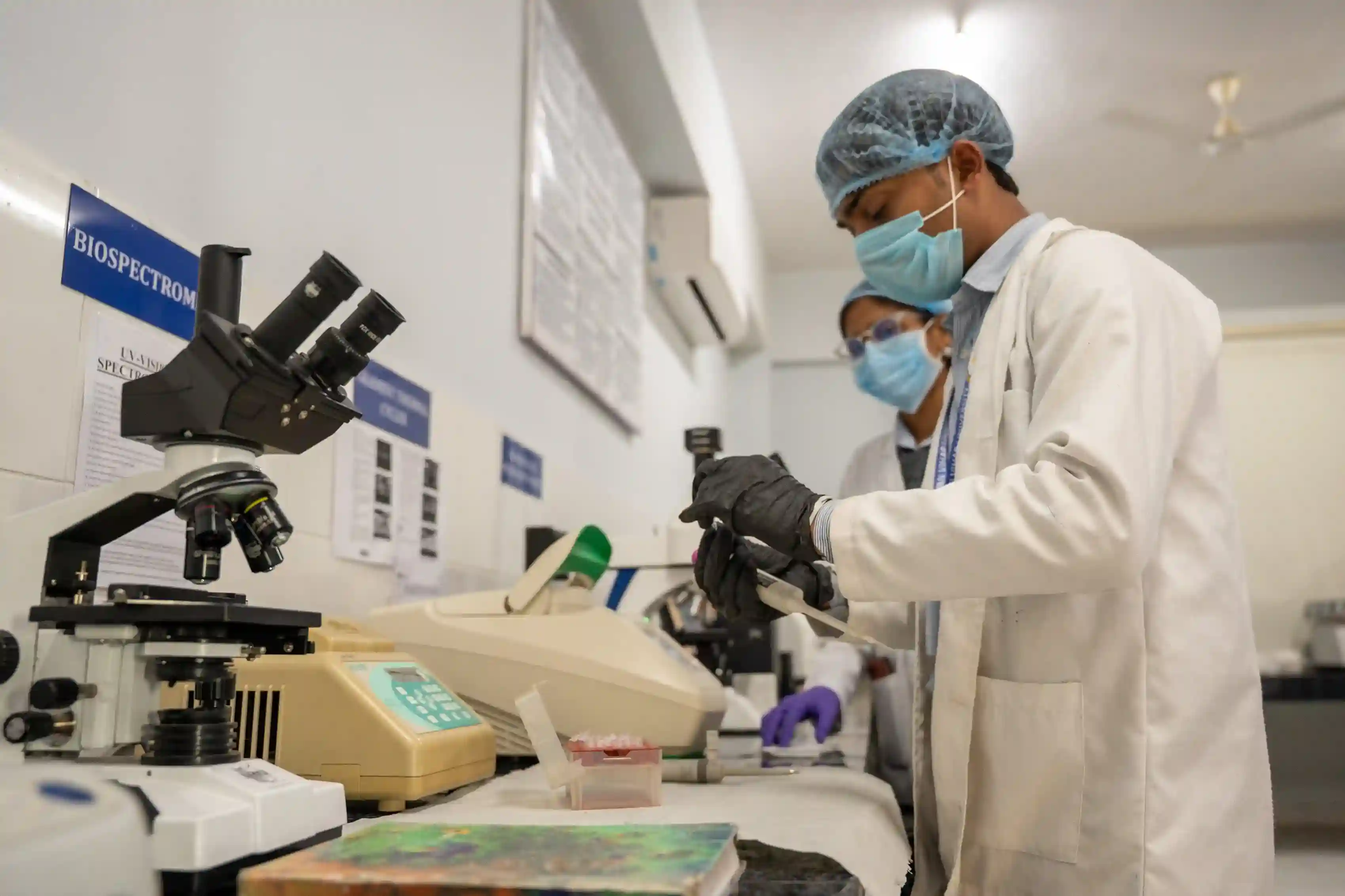 Centre for Renewable Energy & Storage