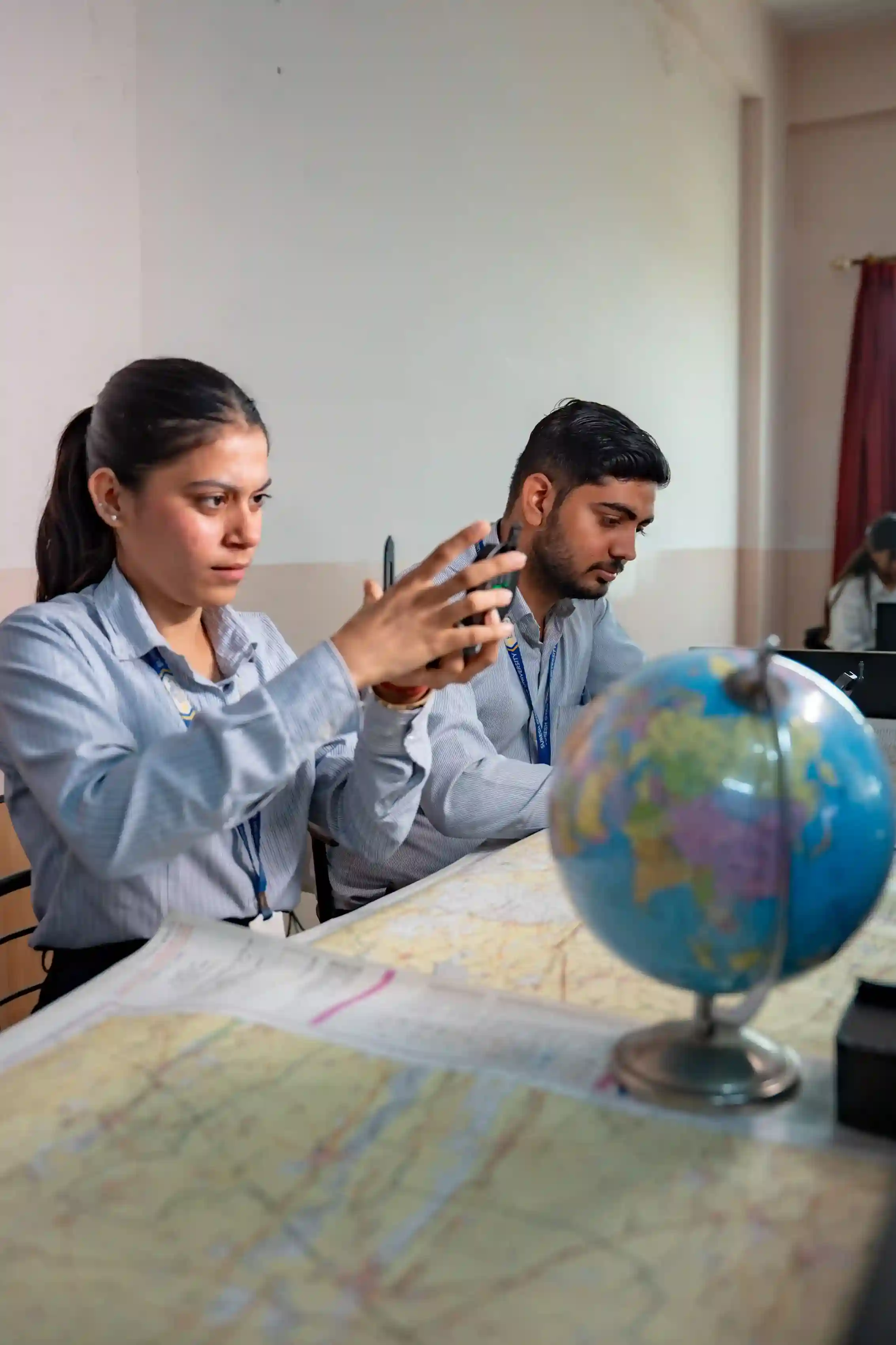 Centre for Climate Change and Water Research (C3WR)