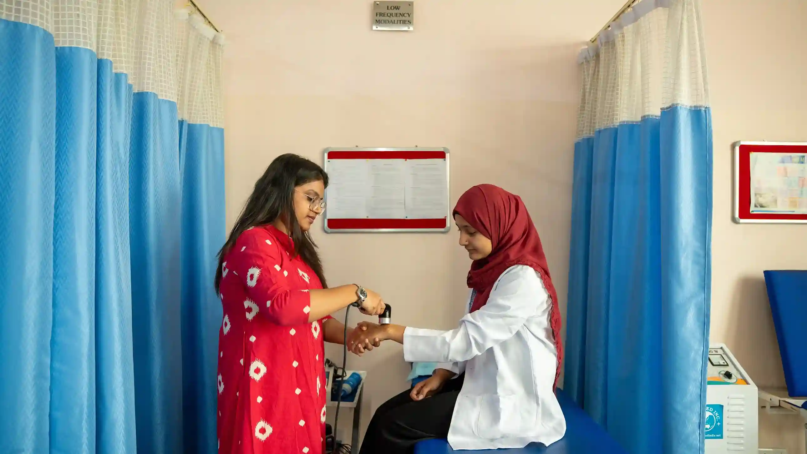 School of Health Care