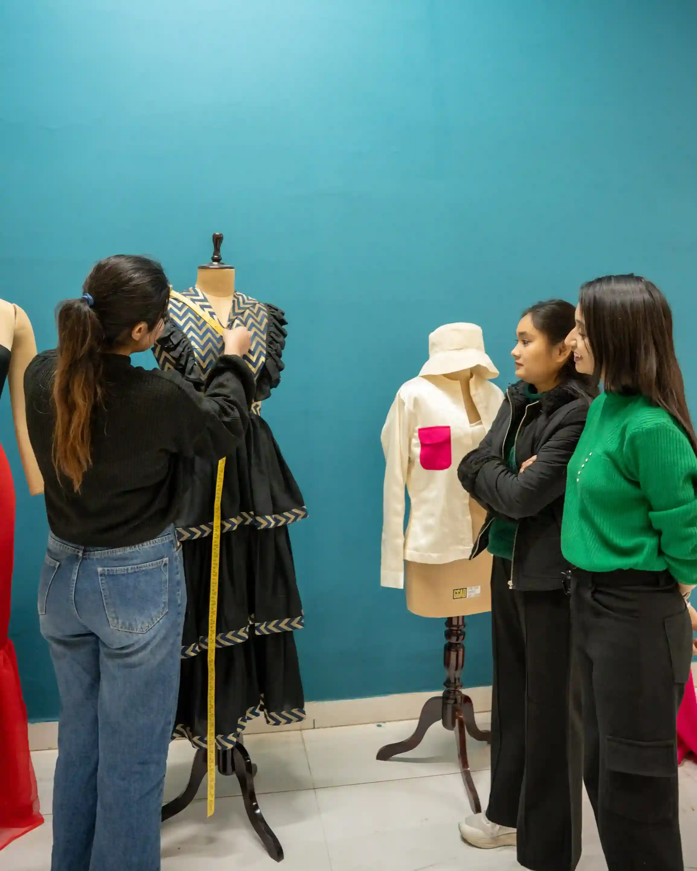 Gyan Vihar Centre of Arts & Design