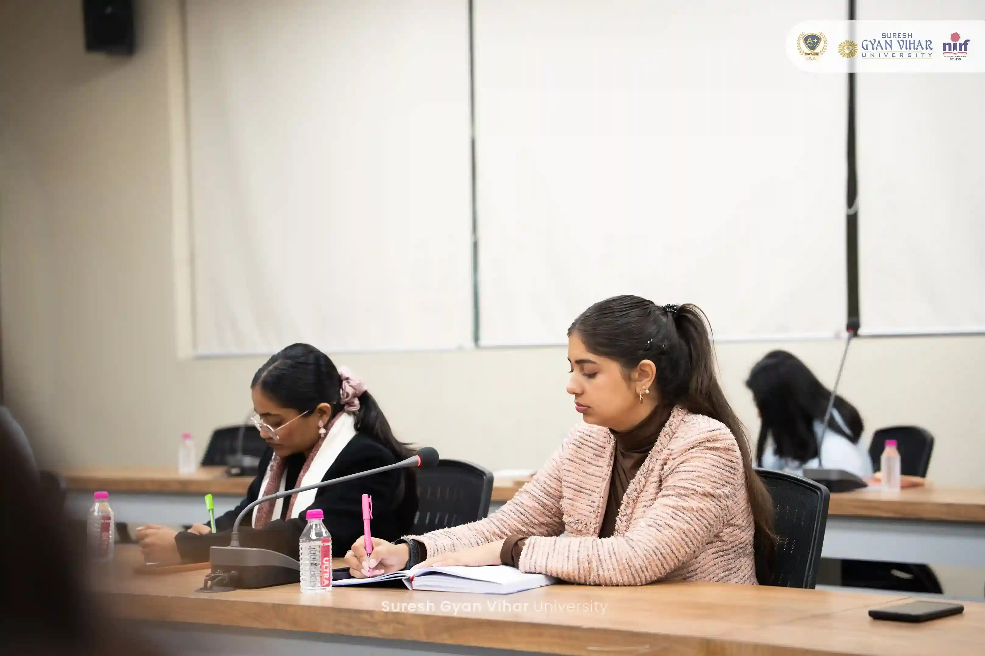 International School of Business Management (ISBM)