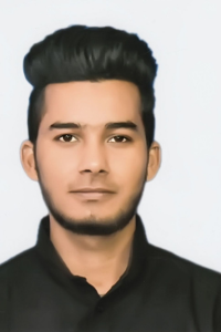 Aman Siddiqui