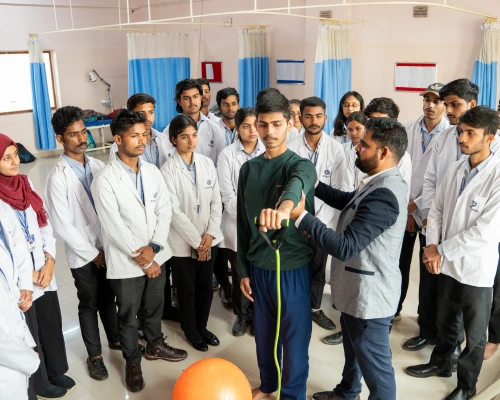 Neuro Pediatric Lab