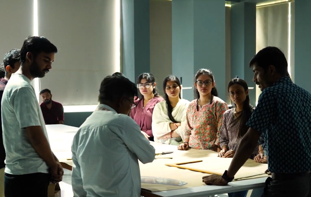 Gyanvihar Business School