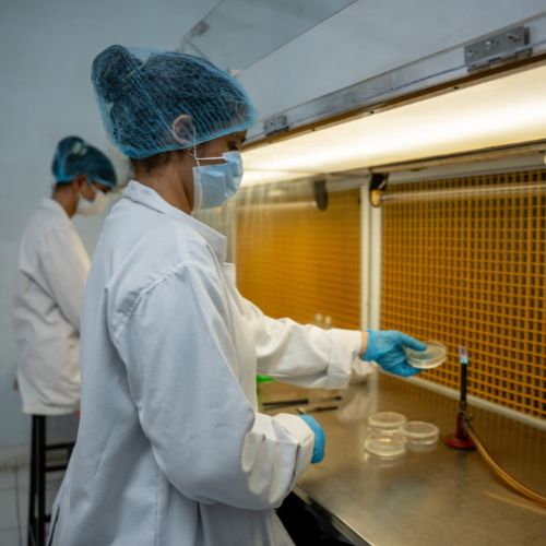 Applied Sciences Lab