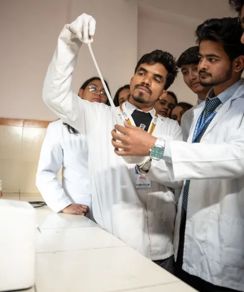 Bachelor of Pharmacy