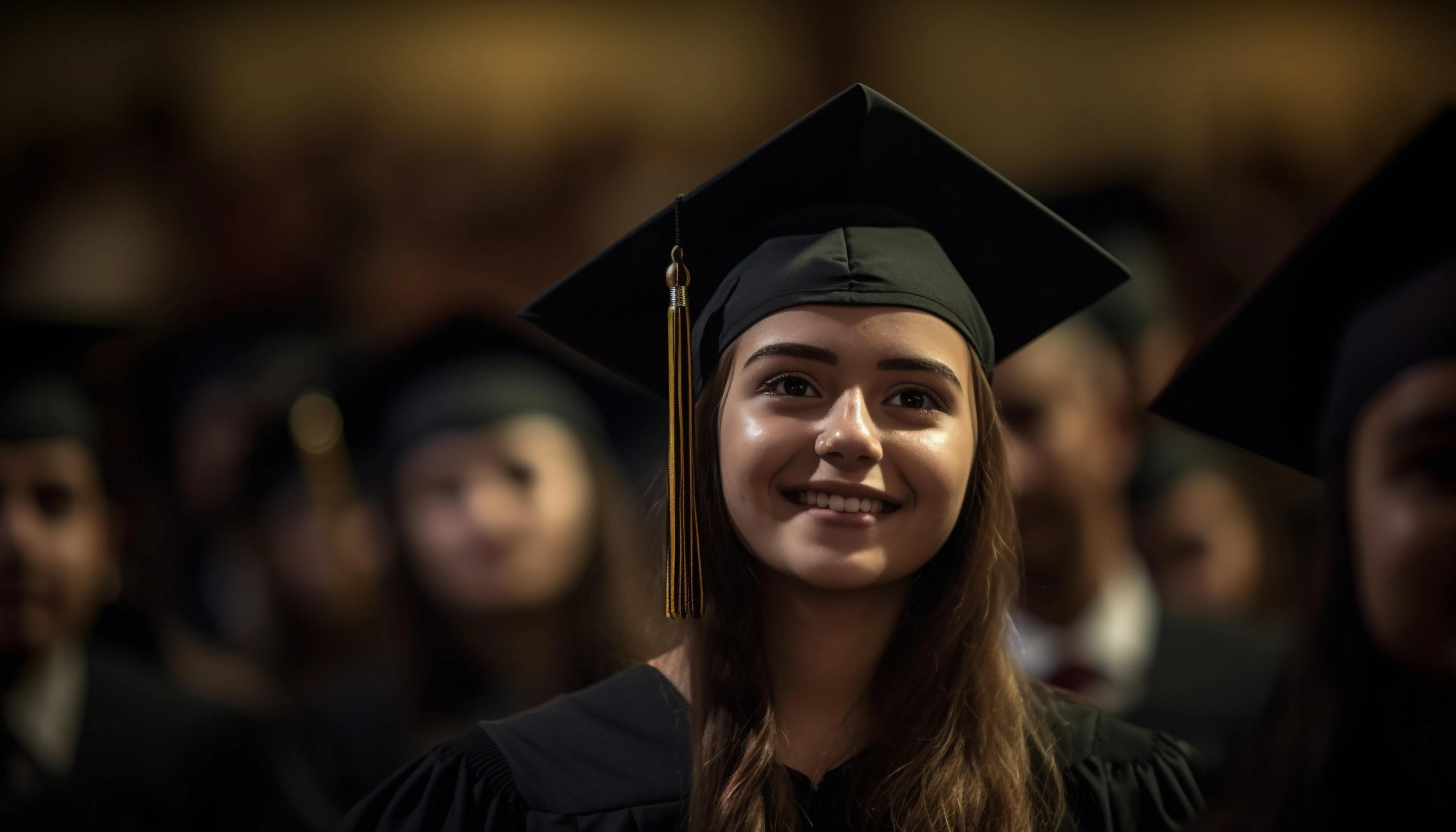 Bachelor of Arts