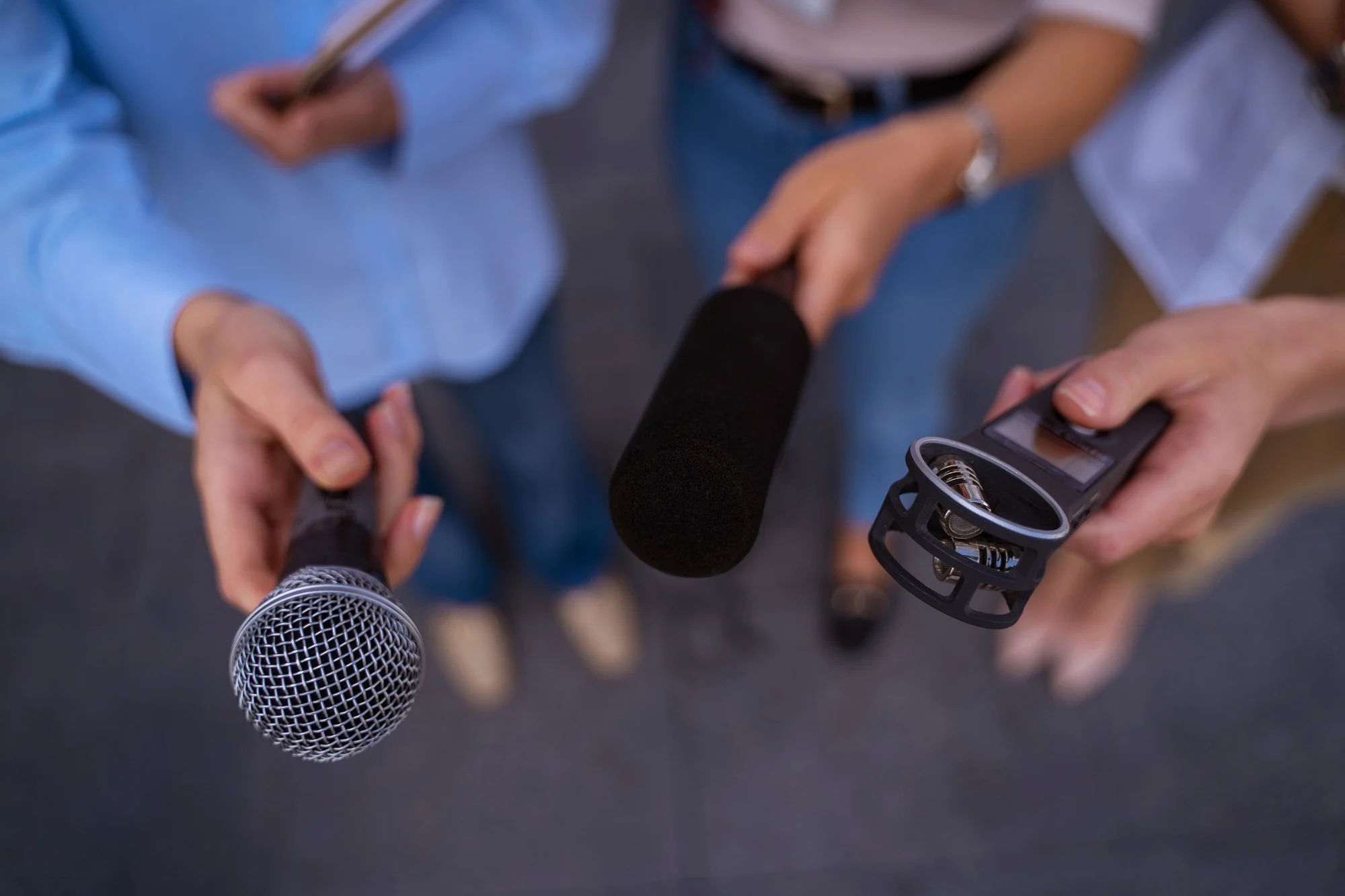 Bachelor of Journalism and Mass Communication (BJMC)