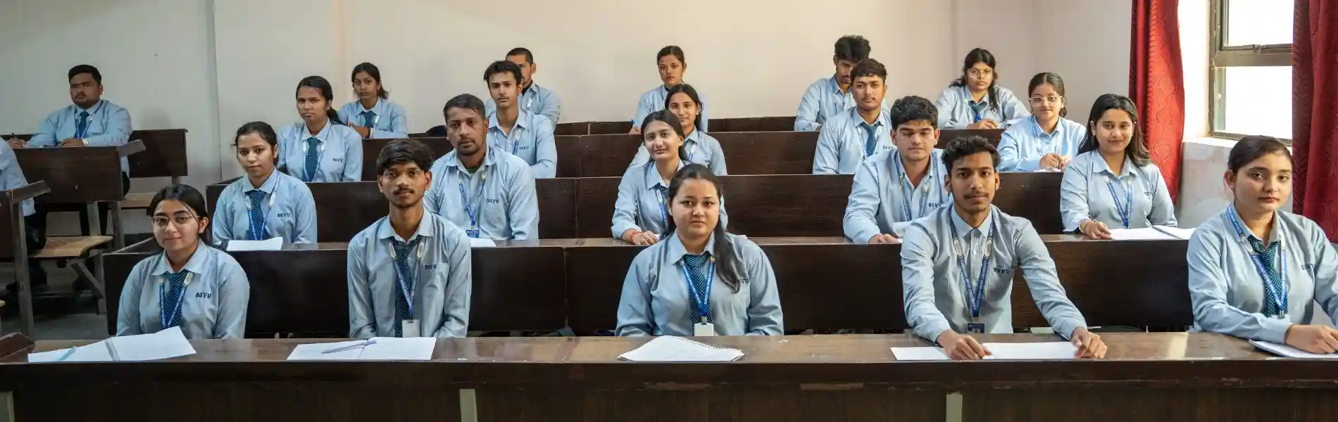 Bachelor of Business Administration