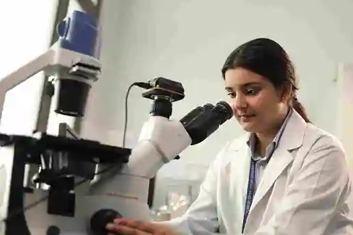 Master of Science