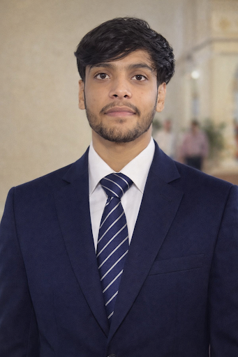 Bharat Sharma