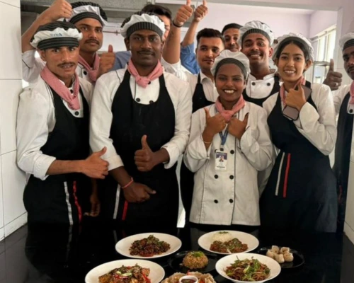 BSc in Hotel & Hospitality Administration