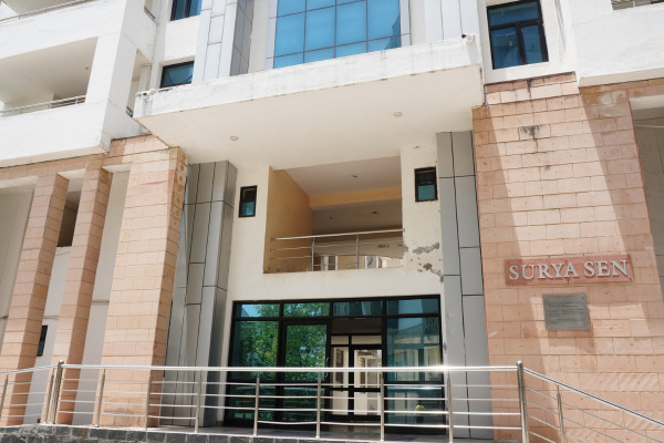 Hostel