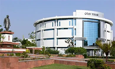 Campus Building