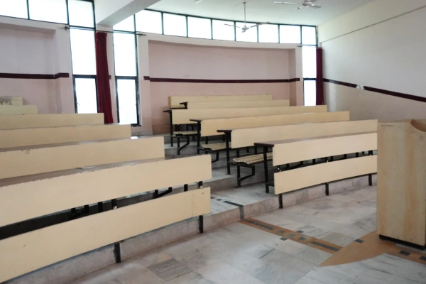  Class Room
