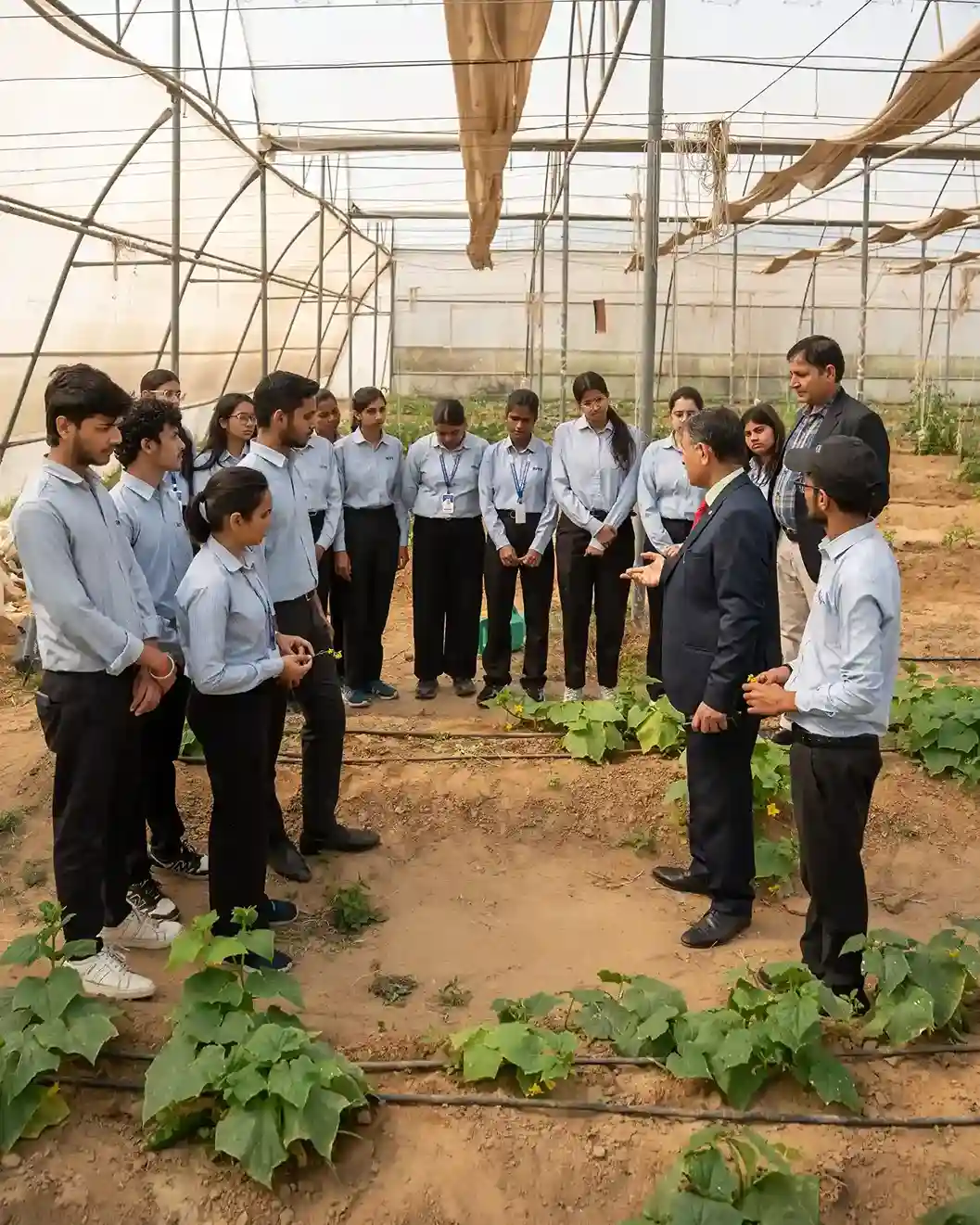 Agriculture Club