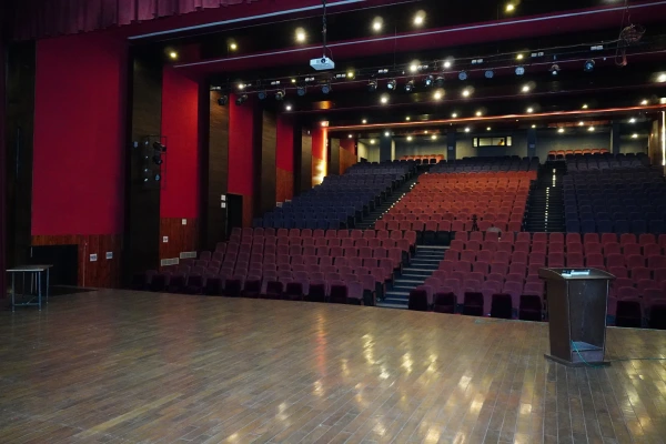 Auditorium