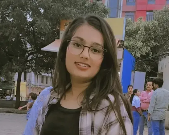 Nikki Kumawat