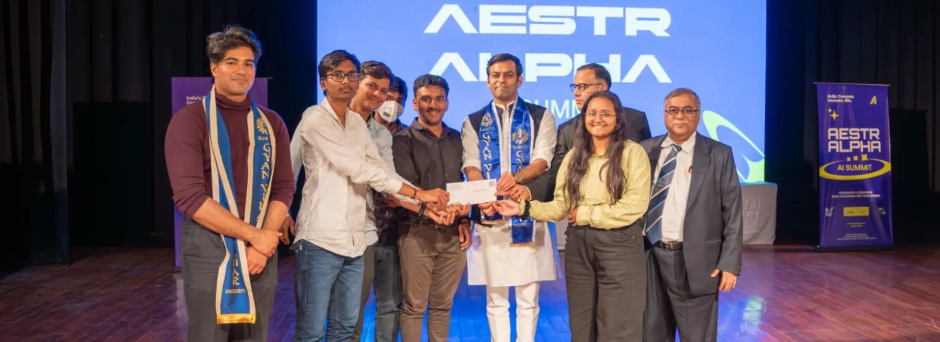 Aayam-‘Techfest’