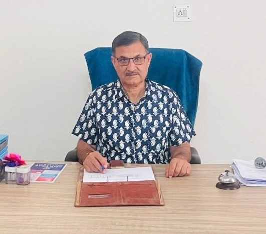 Dean of Engineering