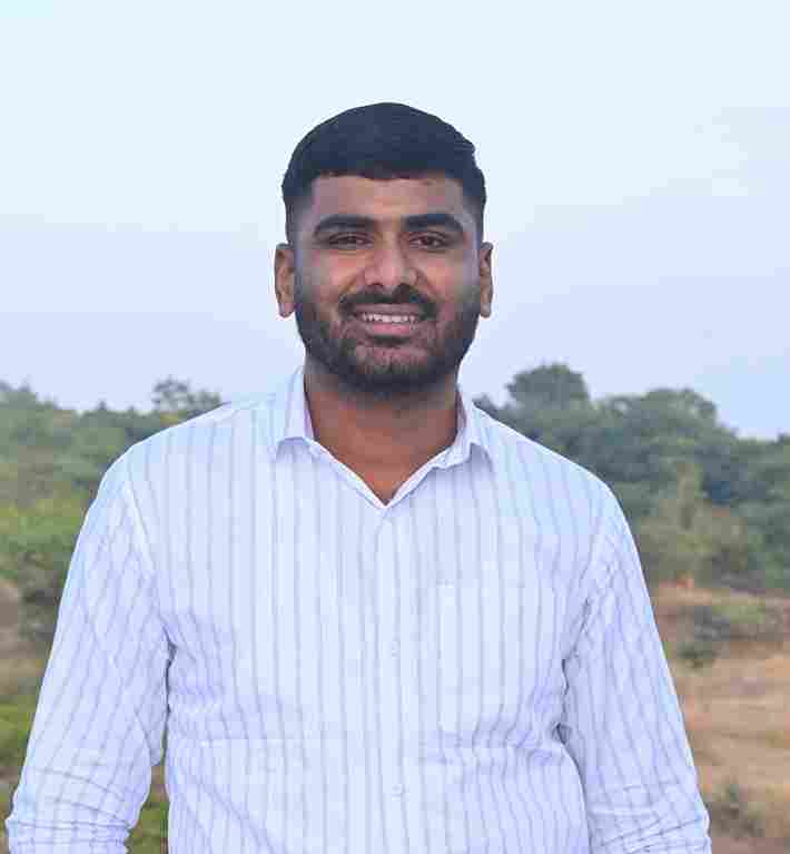 Dhananjay Pawar
