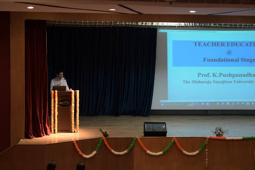 Aayam-â€˜Techfestâ€™