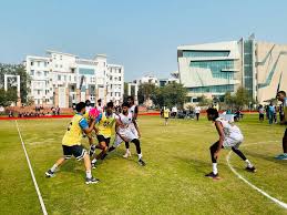 Sport Facilities