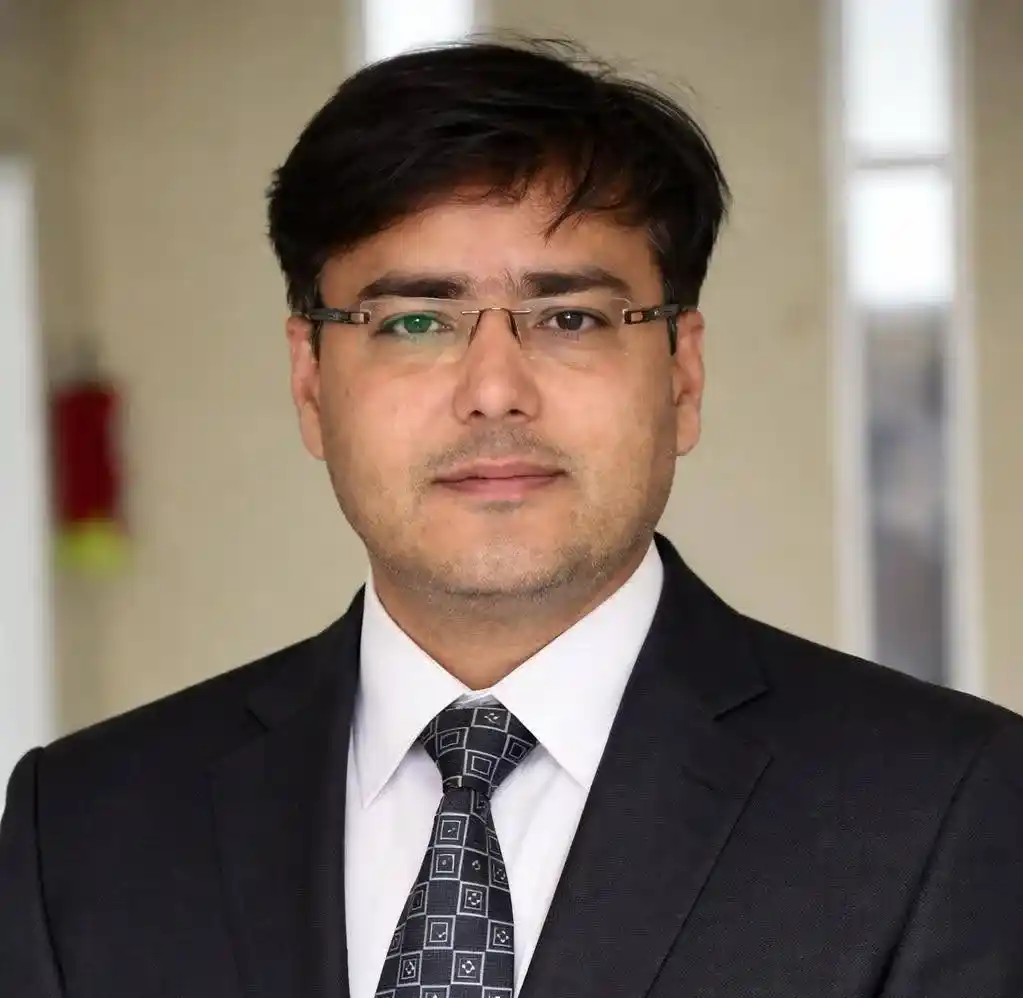 Dean of Engineering