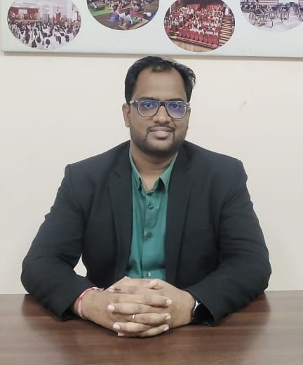 Dr. Gaurav Agarwal