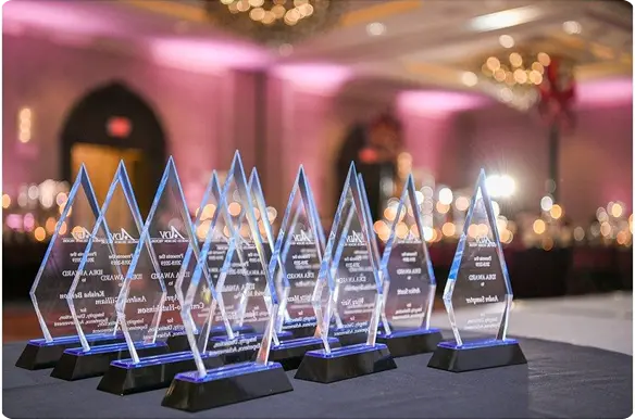 Our Achievements