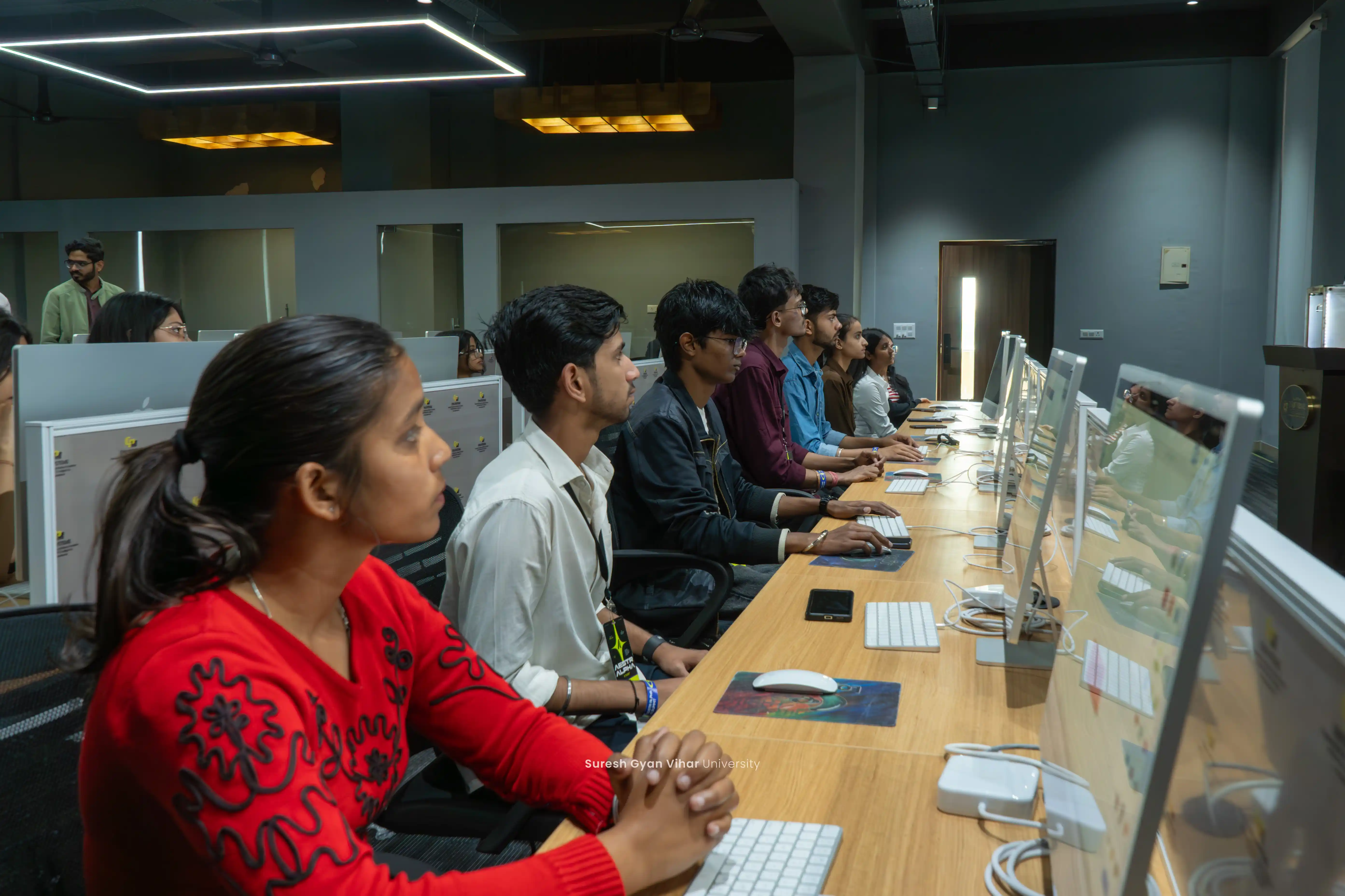 Smart Classrooms