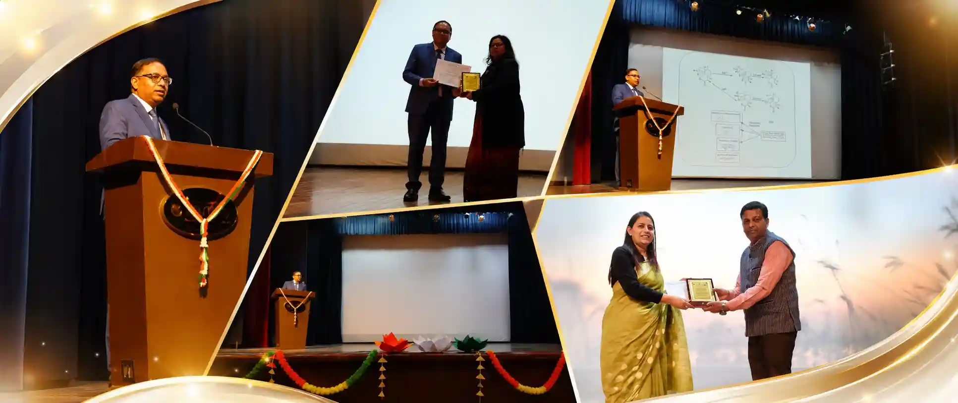 Aayam-â€˜Techfestâ€™