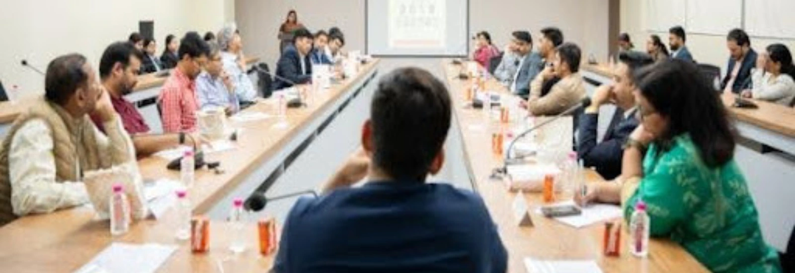 CXOs Meet
