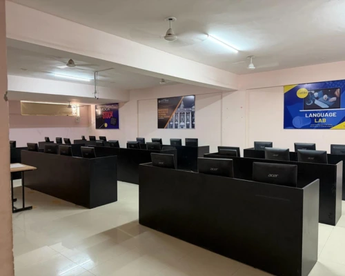 Advanced Labs
