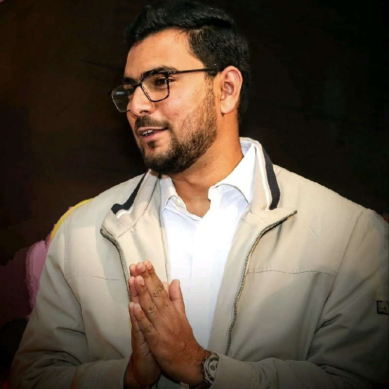 Ishan Mathur