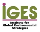 Institute for Global Environmental Strategies