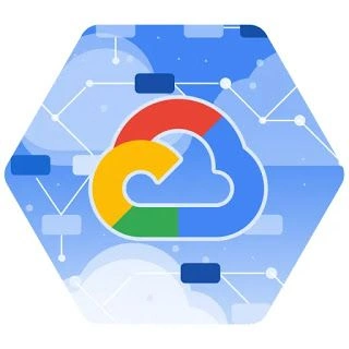 Google Cloud Badge