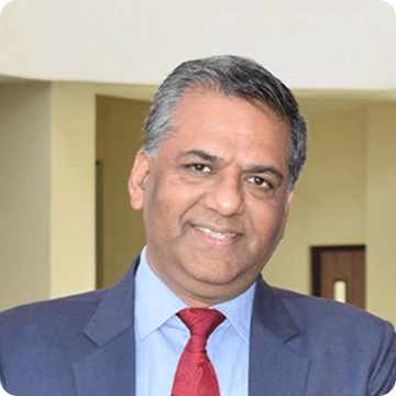 Dr. Sudhanshu