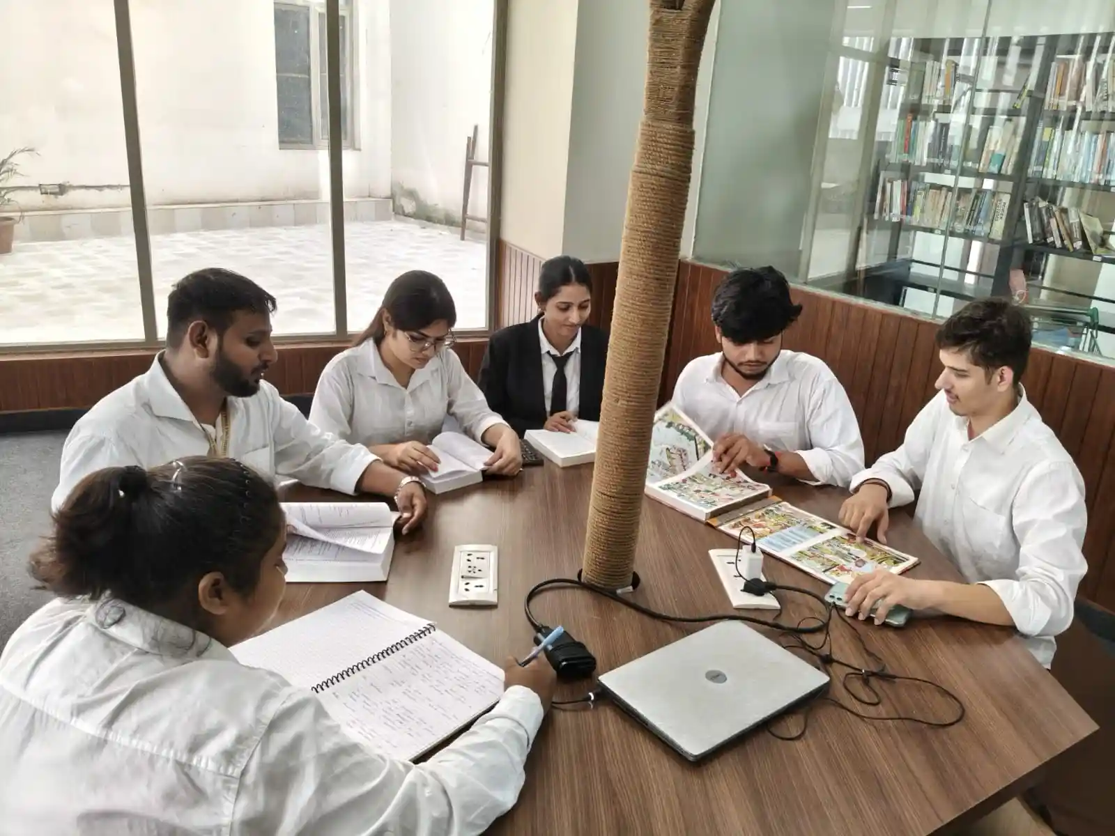 Research Excellence