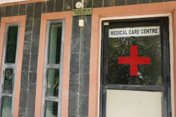 Medical Facility