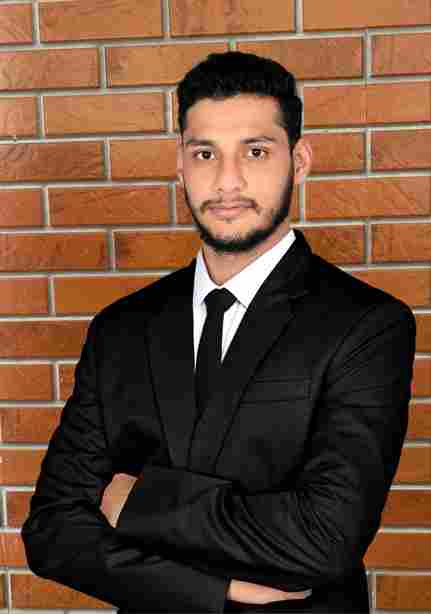 Nitesh Rathord
