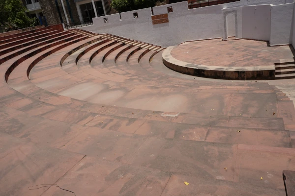 Open Theatre