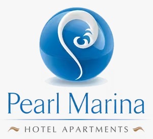 Pearl Logo