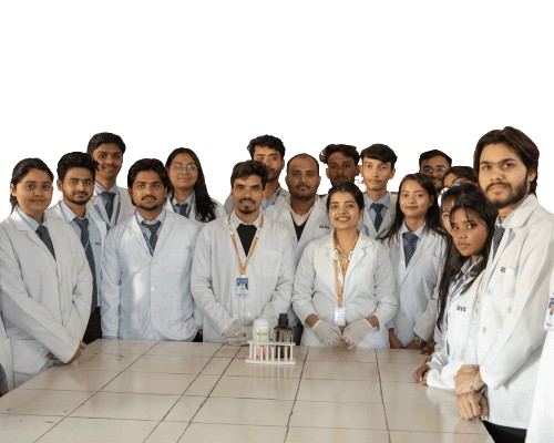 Pharmacy Students
