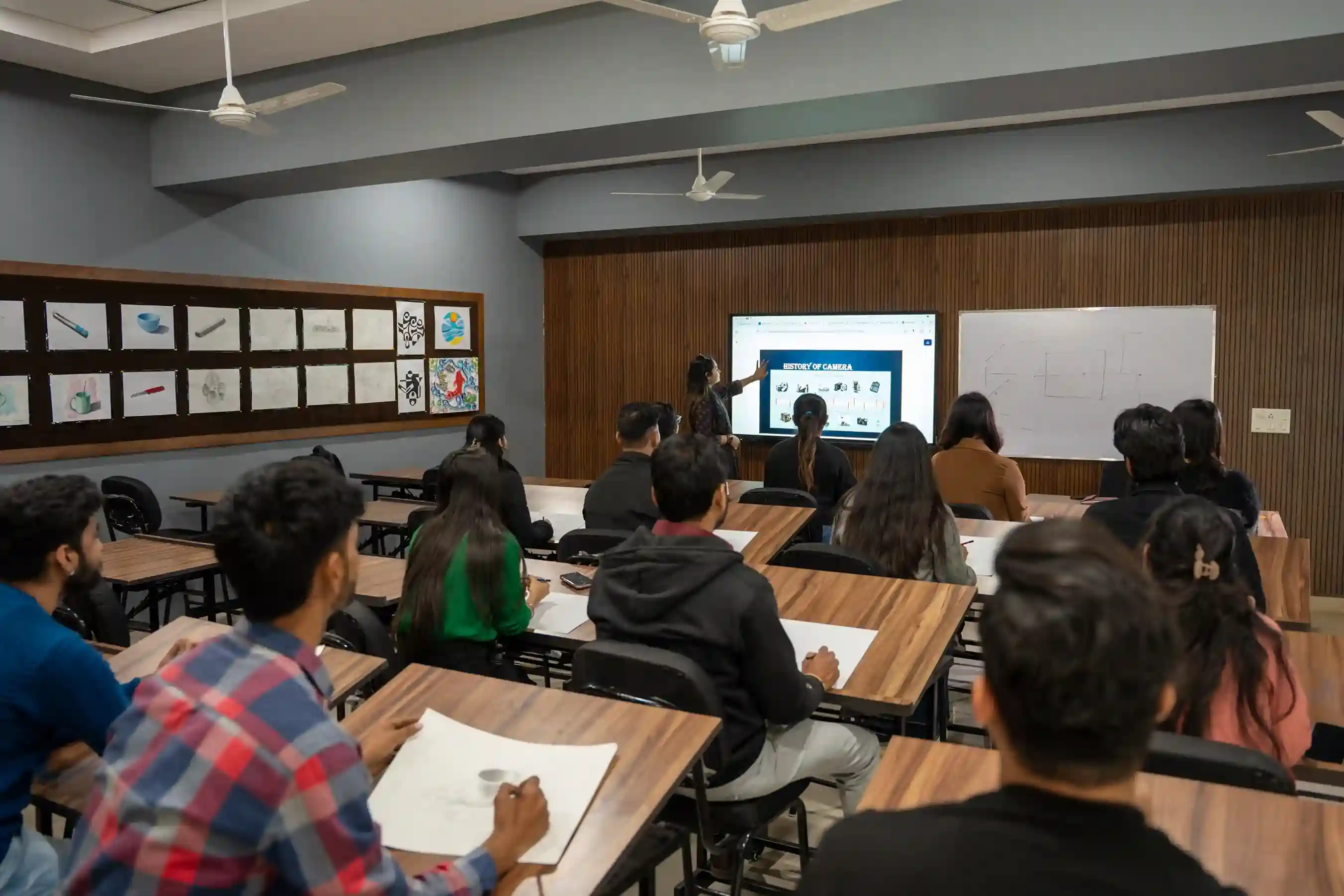Placement Cell
